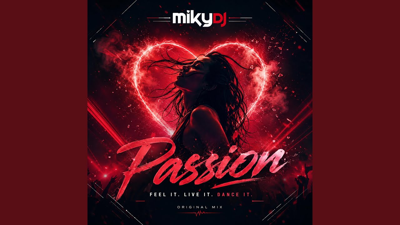 Passion - YouTube