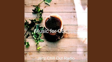 Refined Jazz Sax with Strings - Vibe for Working from Home