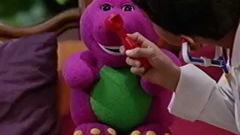 You Can Be Anything Credits Comparison (Screener vs. Final Version) (V2) (2002 Version) Part 9