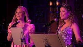 Jillian Michelle Smith & Cara Rose DiPietro - 'I Am A Girl Like You' (Barbie)