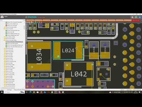 Zhizhen Schematics перший україномовний огляд