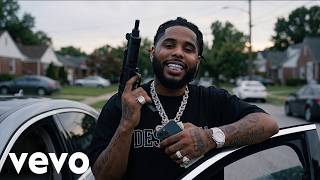 Pooh Shiesty – “Keep It Quiet” ft. Moneybagg Yo & BIG30 (Official Music Video)