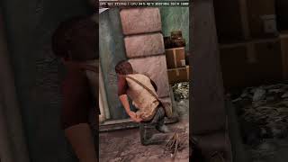 Uncharted 3 at 4K 120FPS on RPCS3! Ryzen 9 9950X3D + NVIDIA Smooth Motion Magic