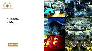Oracle NETsuite Business Solutions | AITS Software