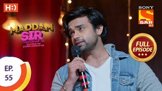 Maddam Sir - Ep 55  - Full Episode - 26th August 2020