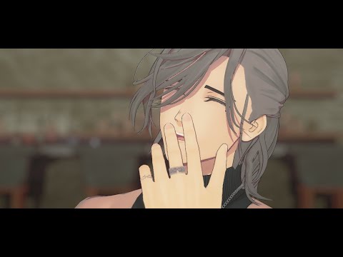 【にじさんじMMD/切り抜き】クオリティの高い佐伯のモノマネにツボるオリバー【佐バポン】