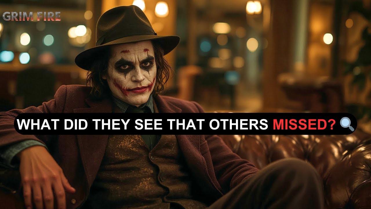 SOMEONE WITH REAL POWER JUST NOTICED FOUR THINGS ABOUT U… AND NOW YOU’VE GOT THEIR FULL ATTENTION 👁️