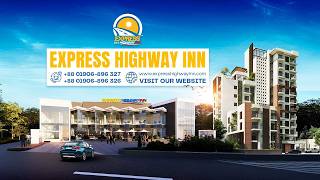 Express Highway Inn 24/7, Club & Lounge | Sampan Developments LTD