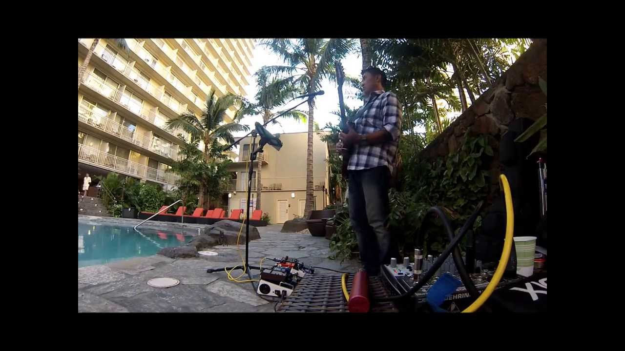 Ain't no Sunshine Bill Withers Cover by Alex Oasay