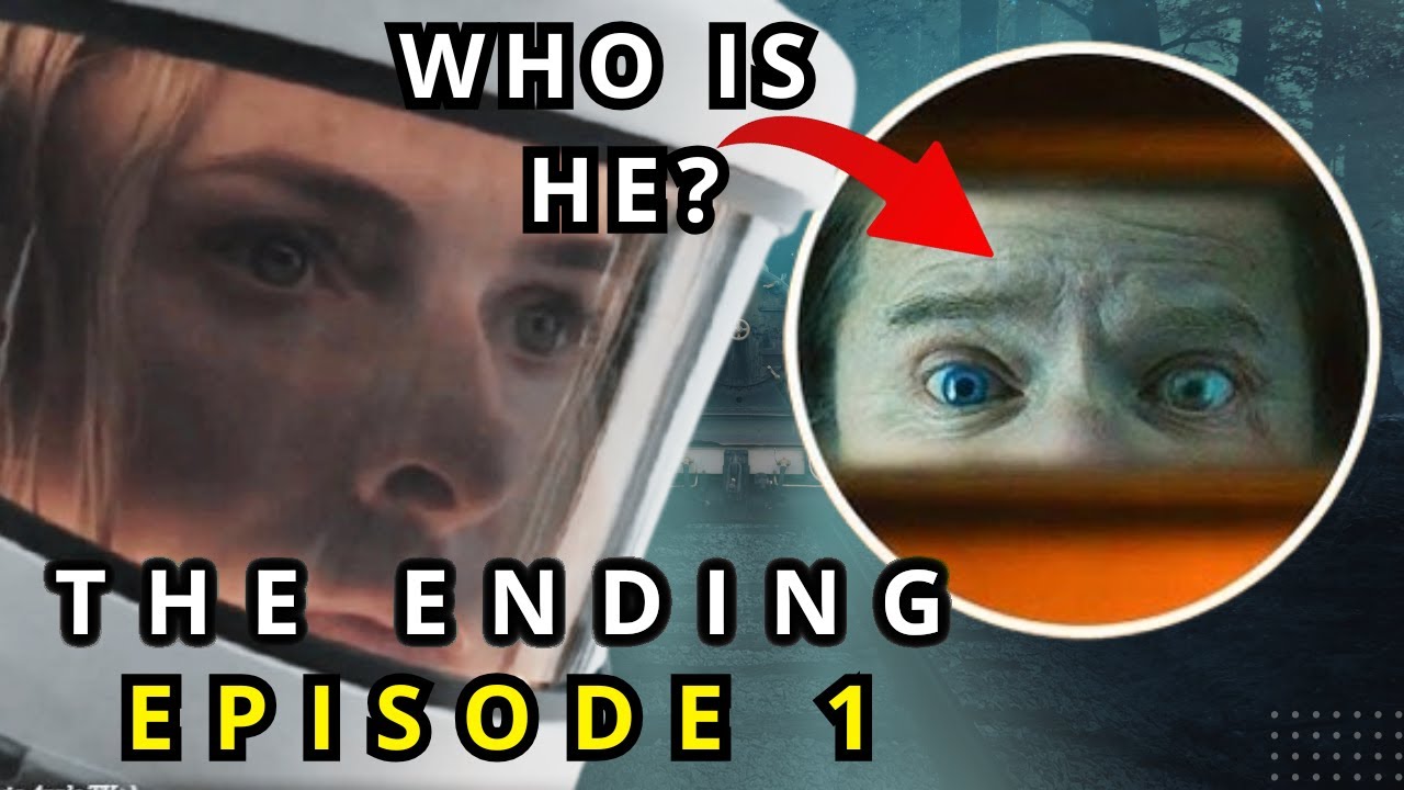 SILO Season 2 Episode 1 Ending Explained What Really Happened YouTube