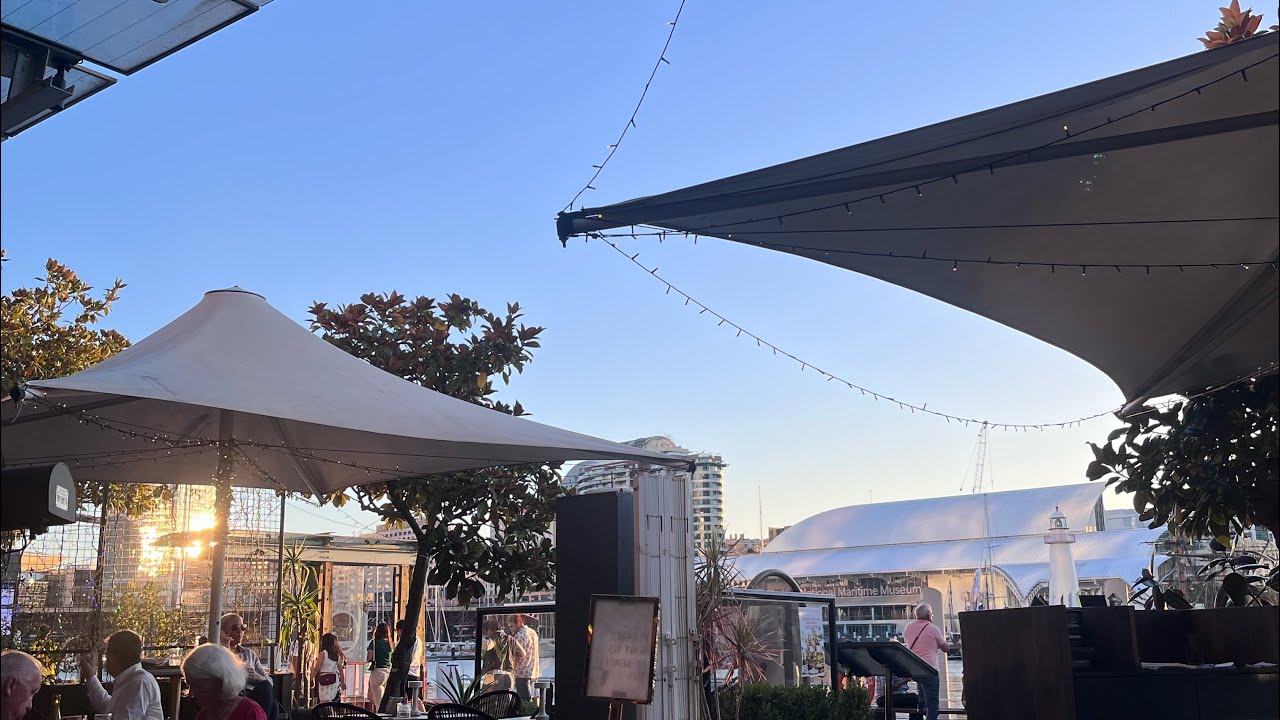 Day 3 vlog: Hotpot in Canberra