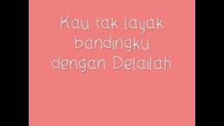 Ayla - Delailah (Delilah) Lyrics