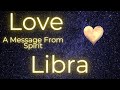 Libra, Love! Greatness Comes