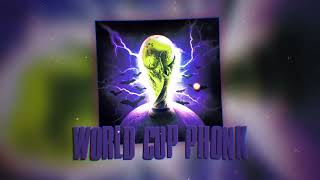 0To8 - World Cup Phonk