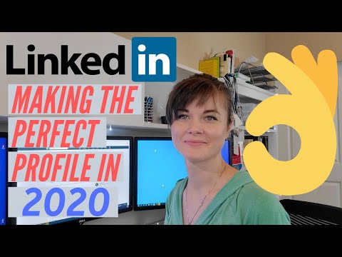 LinkedIn Profile tips 2020 for Software Developers and how to make most use of your LinkedIn Profile