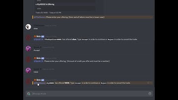 Equalizer Bot Trade System