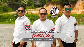 LAMJEGES TRIO | BUKTINI CINTA | CIPT SERLI NAPITU