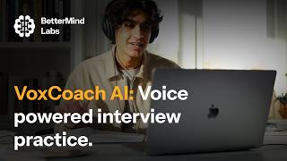 This AI Can Tell You Why You Didn't Ace the Interview | AI + Education