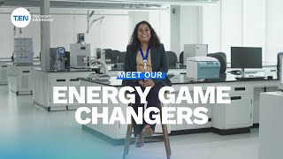 Technip Energies - Meet our Energy Game Changers - Ep. 5