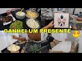 PREPARANDO O JANTAR + NOSSA ROTINA DA NOITE COM 4 FILHOS + LIMPEZA NOTURNA | BRUNA OLIVEIRA