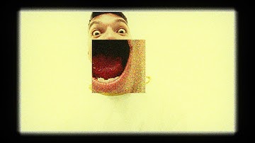 The Foreign Body - SOFT-CORE ANGUISH (Music Video)