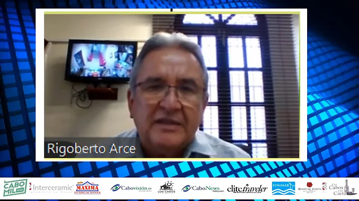 Entrevista con Rigoberto Arce tesorero Municipal d...