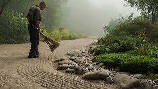 I Spent Years Studying Zen Gardens and Found the KEY to Serenity
