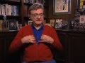 Steve Allen discusses "What's My Line?" - EMMYTVLEGENDS.ORG