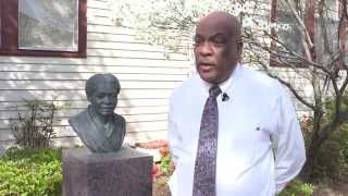 LCL Museum: Civil Rights Movement in Augusta with Bill Fennoy