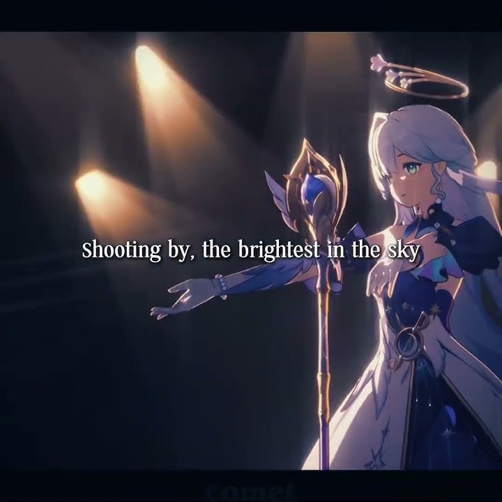 { #ROBIN } IDOL - AmaLee (English cover) || #honkaistarrail #hsr #edit #dontflop #flop