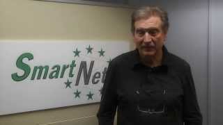 Motivation And History Of Smartnets - Thomas Fischer - Ditfwhu - De