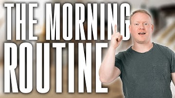 ☀️Morning Routine of an Affiliate Marketer | Set Yourself Up For Success 📈