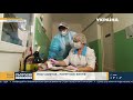 Фонд Ріната Ахметова допоміг прифронтовій лікарні на Луганщині у боротьбі з COVID-19