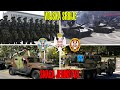 Vojna parada SNAGA JEDINSTVA - ANALIZA NOVOG NAORUŽANJA VOJSKE SRBIJE