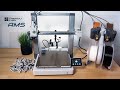 Bambu lab a1 combo  ams 3d printing