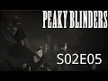 Peaky Blinders | Ugoda | S02E05 |