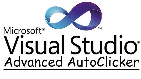 How to make an Advanced AutoClicker in VB.NET