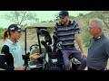 Lydia Ko explains what's so different about her 58-degree PXG wedge