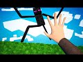 Realistic Sky Block Survival 3 - Minecraft Animation