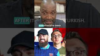 Yardman Reveals Why James & Turkish Left Aftv
