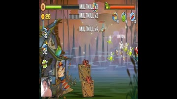 Swampballs Ep4 @Qaokala