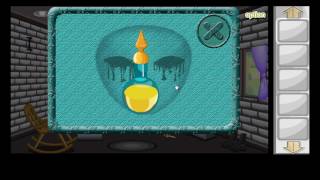 Escape Games-Puzzle Residence1 Level 9 Walkthrough screenshot 1