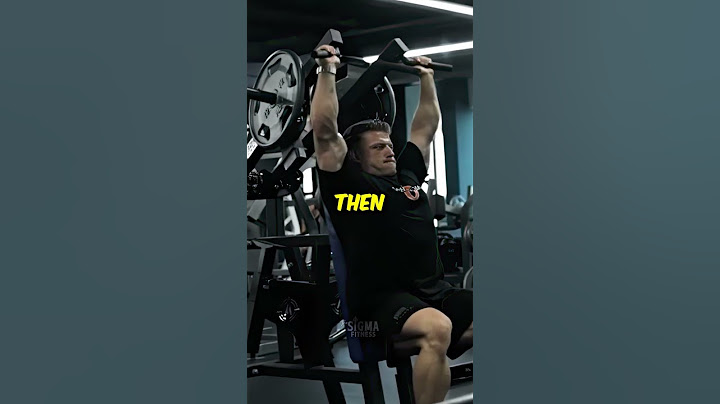 Chris Bumstead humbles Urs Kalecinski...