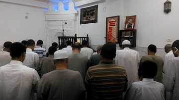 تلاوة من سورة المؤمنون للشيخ محمد طارق