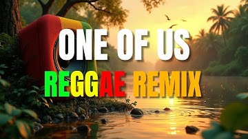 Thumbnail of One Of Us - Reggae Version With Lyrics | Joan Osborne | One2_Duo Vocal | DJ Judaz