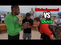 Shinigami vs duva  sbwc30 the smokeranch