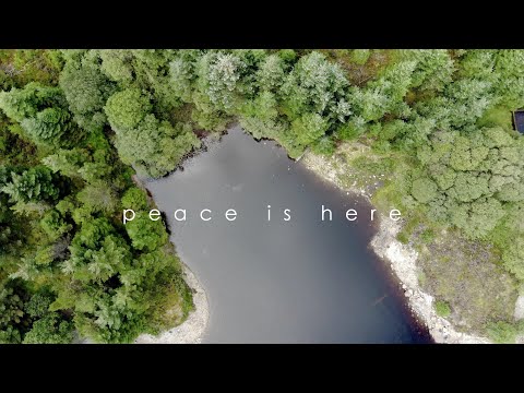 Peace is Here - Hope Sounds