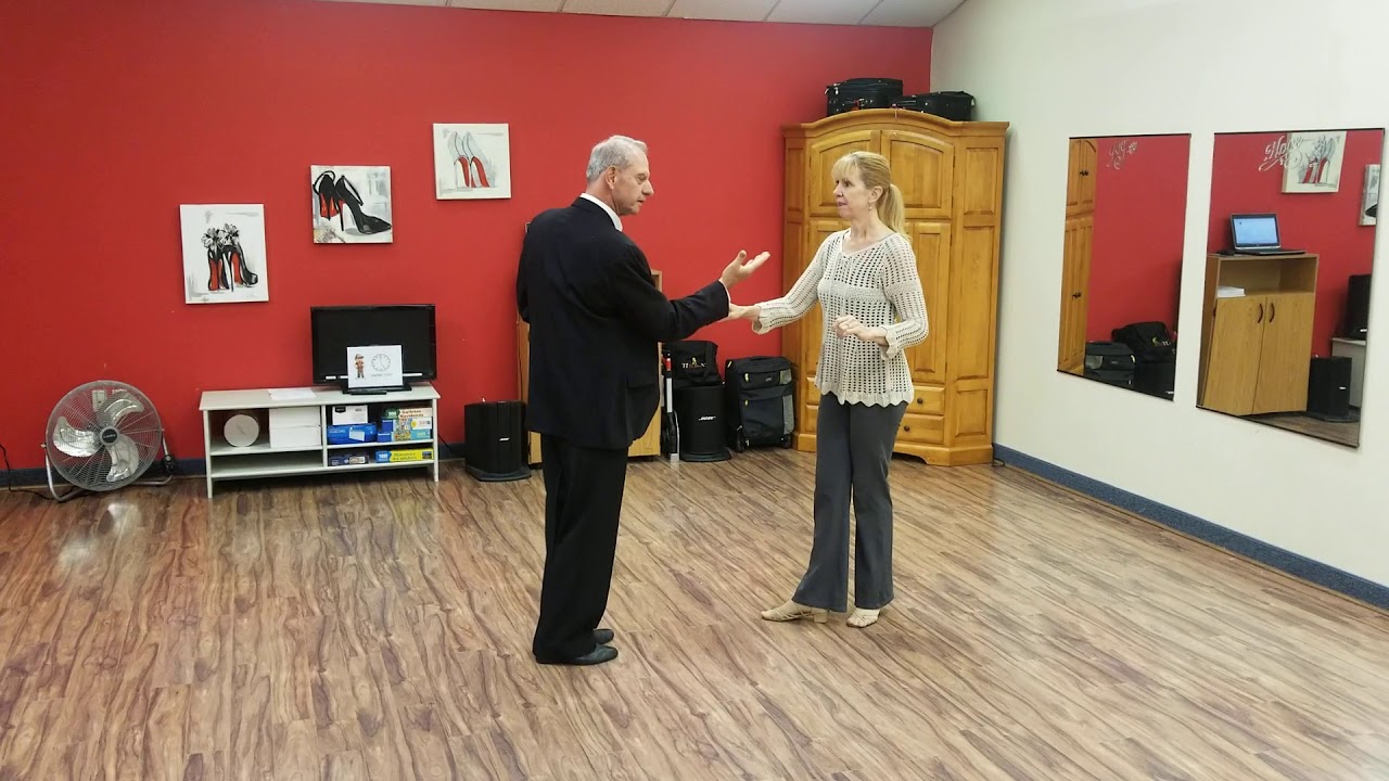 West Coast Swing Review 9242019 YouTube