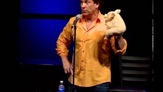Paco and Ramone-Family-Friendly Comedy by Taylor-Mason