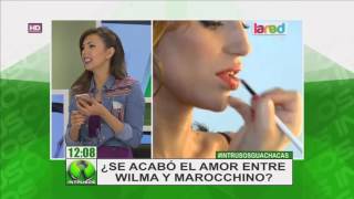 Intrusos Programa Completo Miércoles 16 de Marzo 2016